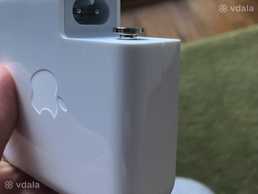 Оригінальний адаптер Apple 67W - VDALA.PRO