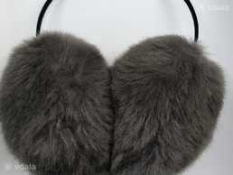 Хутряні навушники - VDALA.PRO