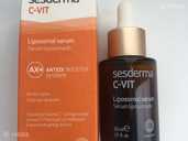 Сироватка Sesderma C-vit - VDALA.PRO