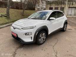 Продам Hyundai Kona Electric 2019, 92 км. - VDALA.PRO