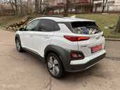 Продам Hyundai Kona Electric 2019, 92 км. - VDALA.PRO - 2