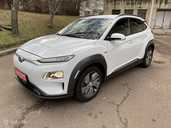 Продам Hyundai Kona Electric 2019, 92 км. - VDALA.PRO - 3