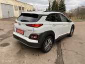 Продам Hyundai Kona Electric 2019, 92 км. - VDALA.PRO - 4