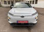 Продам Hyundai Kona Electric 2019, 92 км. - VDALA.PRO - 5