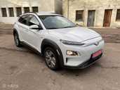 Продам Hyundai Kona Electric 2019, 92 км. - VDALA.PRO - 6