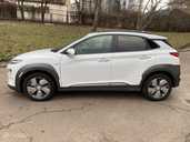 Продам Hyundai Kona Electric 2019, 92 км. - VDALA.PRO - 7