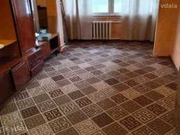 Продам Квартиру 52 м², 2 кімн., 1 поверх. - VDALA.PRO