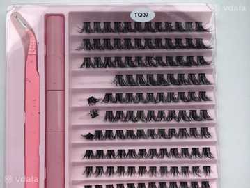 Набір для нарощування вій Набір для нарощування вій - VDALA.PRO