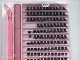 Набір для нарощування вій Набір для нарощування вій - VDALA.PRO