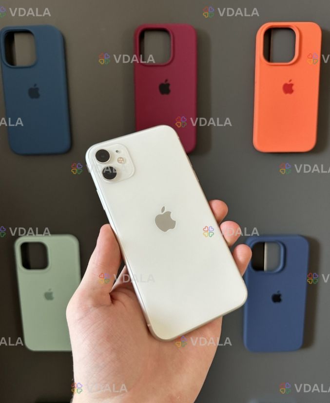 iPhone 11/ 11 Pro / Pro Max 64/128/256gb Neverlock + Гара - VDALA.PRO