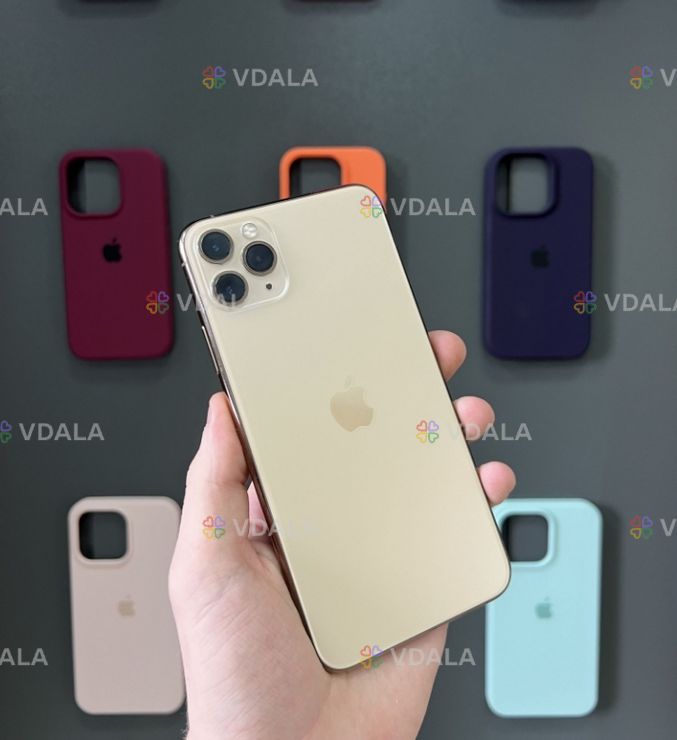 iPhone 11 Pro 64gb Gold Neverlock + Гарантія від Магазину iPhone 11 Pro 64gb Gold Neverlock + Гарантія від Магазину - VDALA.PRO