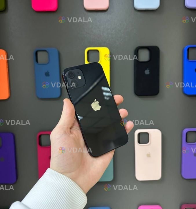 iPhone 12 64gb/128 Blue Neverlock + Подарунок + Гарантія в - VDALA.PRO