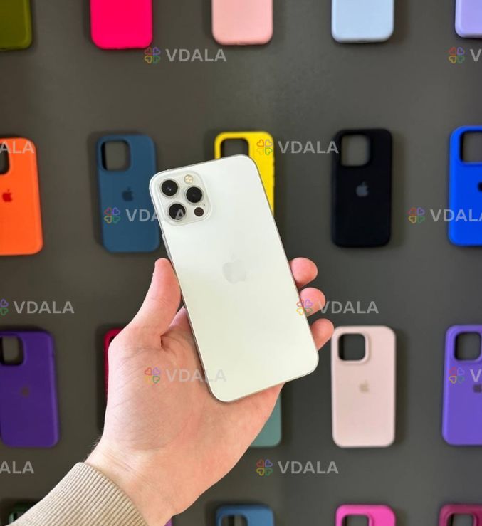 iPhone 12 Pro 128/256gb Pacific Blue + Гарантія від магази iPhone 12 Pro 128/256gb Pacific Blue + Гарантія від магази - VDALA.PRO