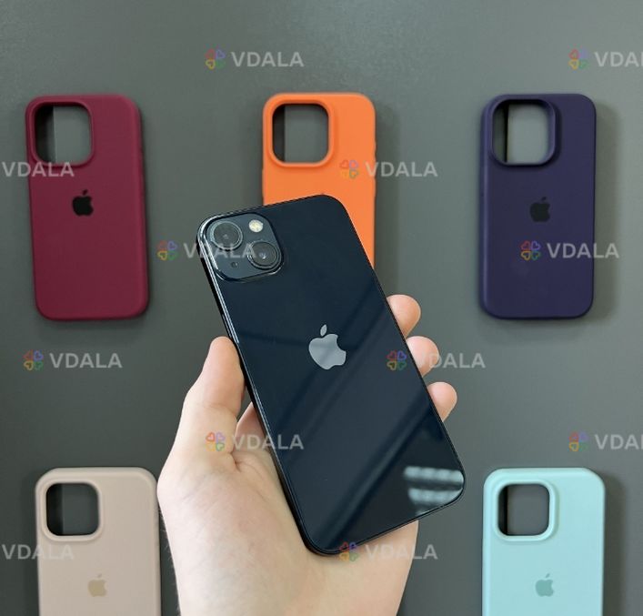 iPhone 13 128gb Midnight Neverlock + Гарантія від Магазину iPhone 13 128gb Midnight Neverlock + Гарантія від Магазину - VDALA.PRO