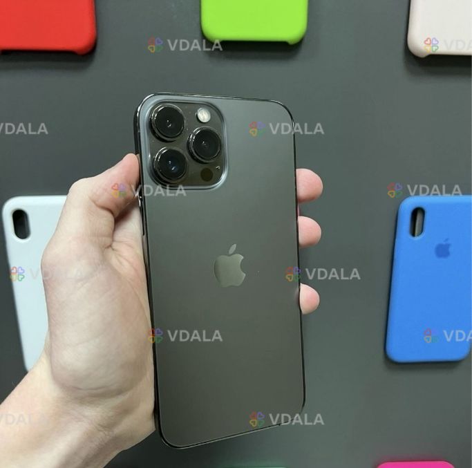 iPhone 13 Pro 128/256/512 Neverlock + Гарантія Магазин Тел iPhone 13 Pro 128/256/512 Neverlock + Гарантія Магазин Тел - VDALA.PRO
