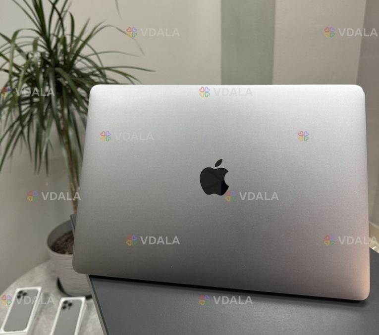 MacBook Pro 13 2017 i5 16/256 Space Gray + Гарантія від Ма MacBook Pro 13 2017 i5 16/256 Space Gray + Гарантія від Ма - VDALA.PRO