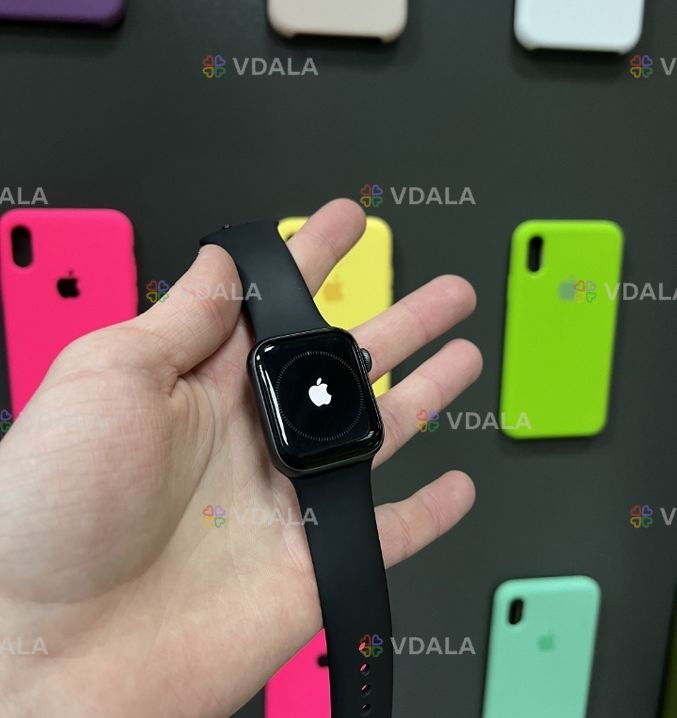 Продам Apple Watch 1/2/3/4 38/44mm + Гарантія Магазин Ipho - VDALA.PRO