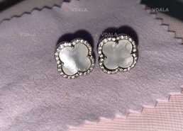 Сережки срібні - VDALA.PRO