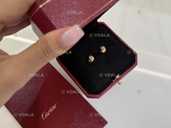 Сережки Картье - VDALA.PRO - 1