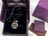 Колье Boucheron Snake - VDALA.PRO - 1