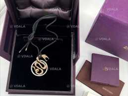 Колье Boucheron Snake - VDALA.PRO