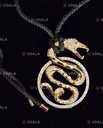 Колье Boucheron Snake - VDALA.PRO - 3