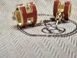 Сережки оригінал - VDALA.PRO