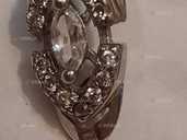 Продам срібні сережки - VDALA.PRO - 1