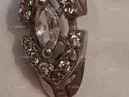 Продам срібні сережки - VDALA.PRO