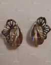 Продам срібні сережки - VDALA.PRO - 3