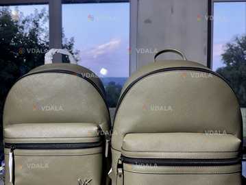 Чоловічий рюкзак - VDALA.PRO