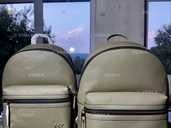 Чоловічий рюкзак - VDALA.PRO - 1