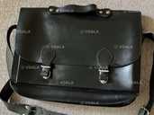 Шкіряний портфель - VDALA.PRO - 1