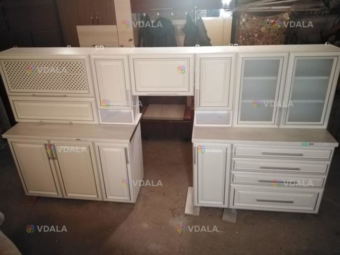 Кухня Кухня - VDALA.PRO