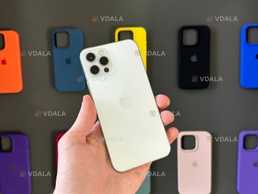 iPhone 12 Pro 128/256gb Pacific Blue + Гарантія від магази - VDALA.PRO