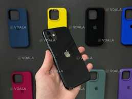 iPhone 11 64/128 gb Black Neverlock + Гарантія від Магазин - VDALA.PRO