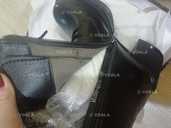 Ботінки натуральна шкіра 37 - 4 Ботінки натуральна шкіра 37 - VDALA.PRO - 4