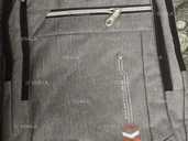 Рюкзак новий сірий Рюкзак новий сірий - VDALA.PRO - 1