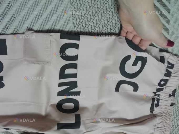 Стильні штани Стильні штани - VDALA.PRO