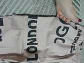 Стильні штани - 1 Стильні штани - VDALA.PRO - 1