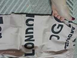 Стильні штани - VDALA.PRO