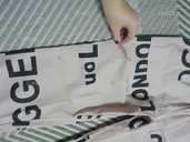 Стильні штани - 4 Стильні штани - VDALA.PRO - 4