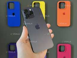 iPhone 14 Pro Max 256gb global Deep Purple + Гарантія від - VDALA.PRO