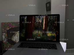 Apple MacBook Pro 16 i9/16/32gb 256/512gb Макбук 1 цикл Га - VDALA.PRO