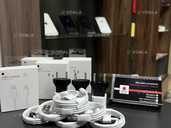 арядное Оригинал Apple Lightning USB кабель для iPhone, M арядное Оригинал Apple Lightning USB кабель для iPhone, M - VDALA.PRO - 1