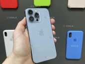 Продам Iphone 13 pro 256 gb Sierra Blue Neverlock + Гарант Продам Iphone 13 pro 256 gb Sierra Blue Neverlock + Гарант - VDALA.PRO - 1