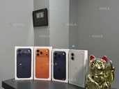 iPhone 17 Pro Max 256/512/1TB/2TB Deep Blue/Cosmic Orange/ - VDALA.PRO - 1