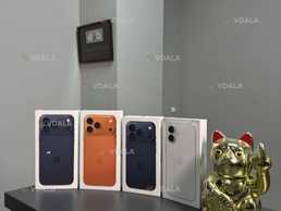 iPhone 17 Pro Max 256/512/1TB/2TB Deep Blue/Cosmic Orange/ - VDALA.PRO