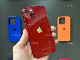 iPhone 13 128/256gb Midnight/Starlight/Blue/Red/Pink/Green - VDALA.PRO