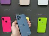 Продам Iphone 12 pro 128/256 Neverlock + Гарантія від Мага Продам Iphone 12 pro 128/256 Neverlock + Гарантія від Мага - VDALA.PRO - 1